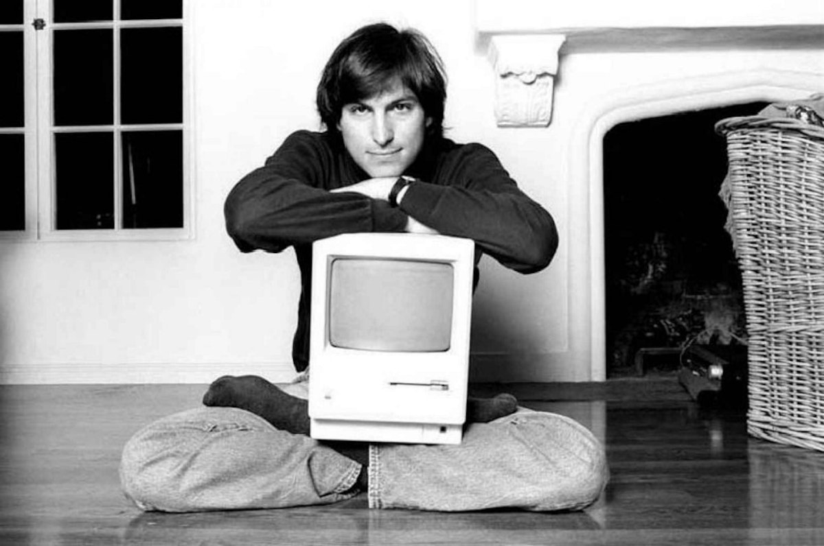 featured image - How This Lesson Steve Jobs Learned At 12 Years Old Can Make You A Better Entrepreneur