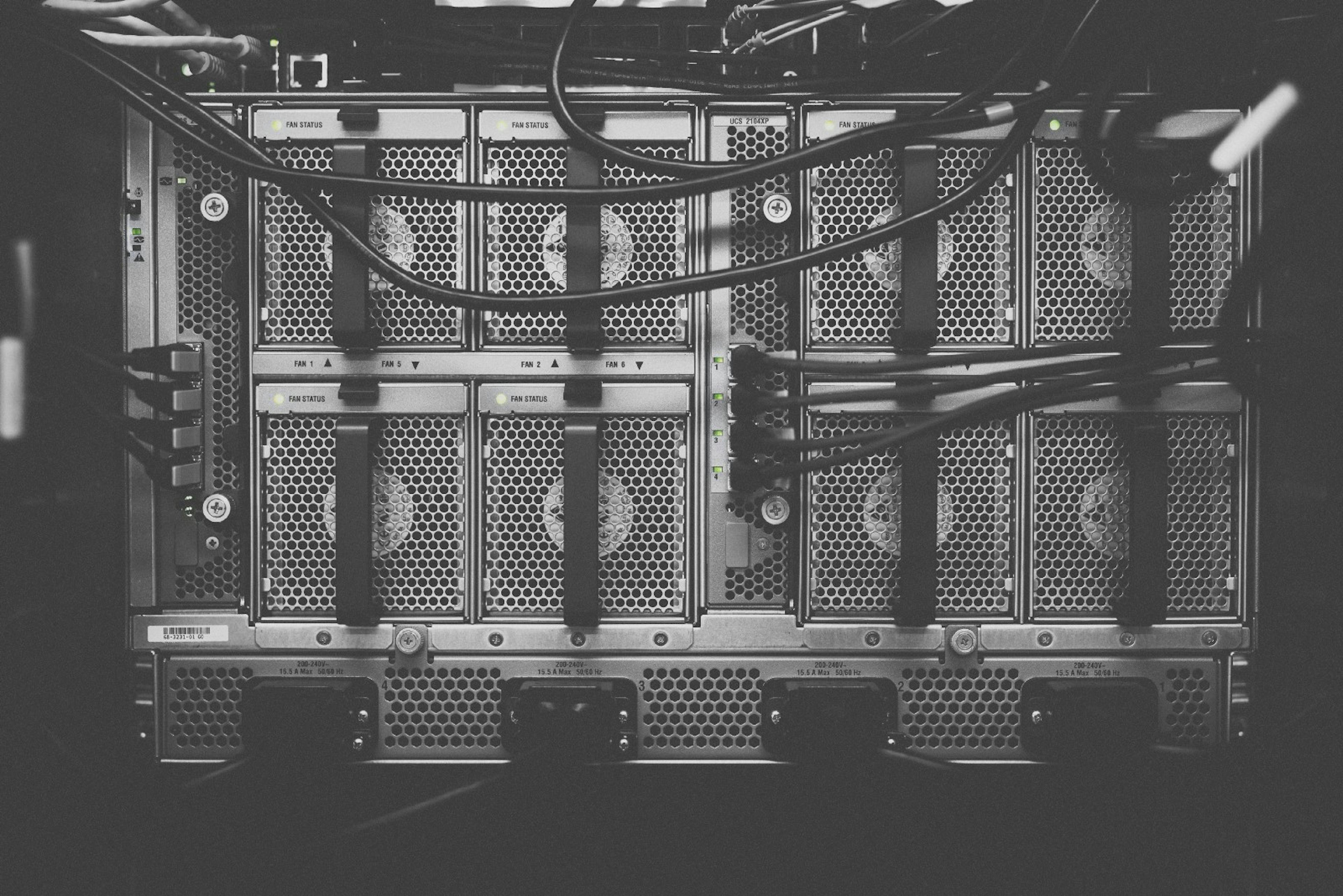 featured image - Building your private NEO network on AWS (part 1)