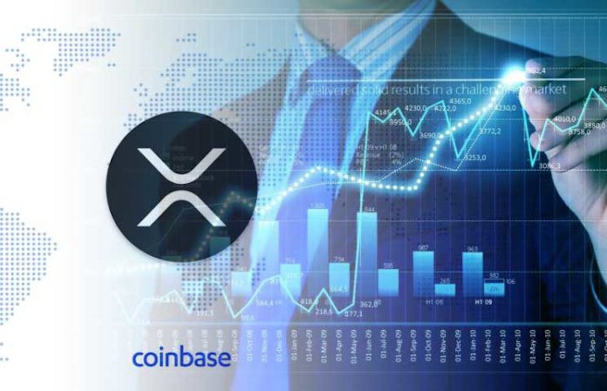 featured image - Why Coinbase listing didn’t boost XRP price