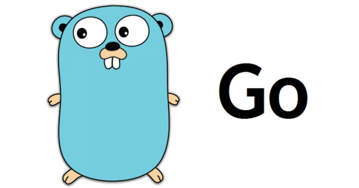 featured image - Basics of Golang [For Beginners]