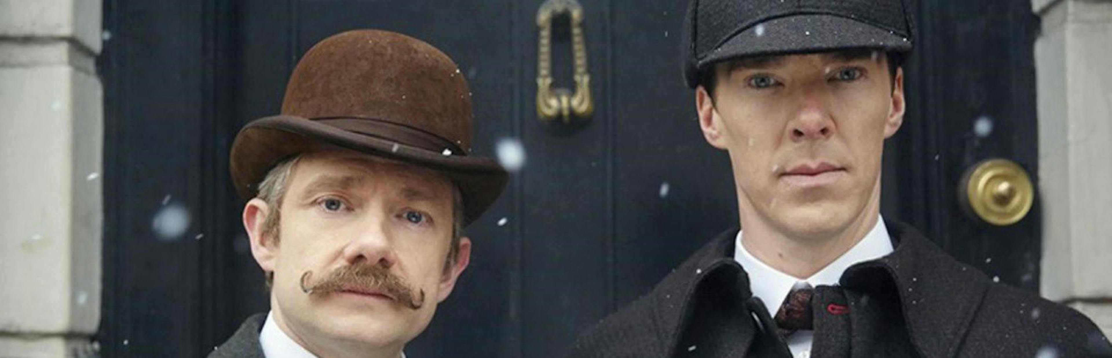 What Sir Arthur Conan Doyle Can Teach Us About Building a Tech for Good Product