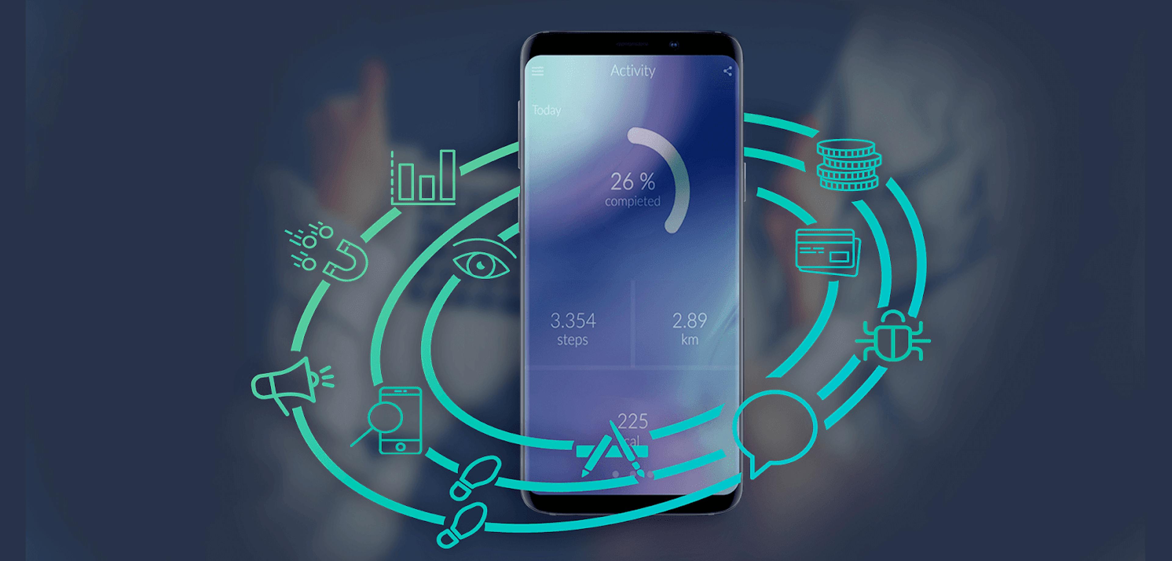 featured image - All in One Place: The Best Mobile SDK Tools for 2019