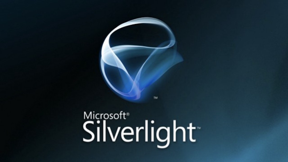 featured image - What is Silverlight?