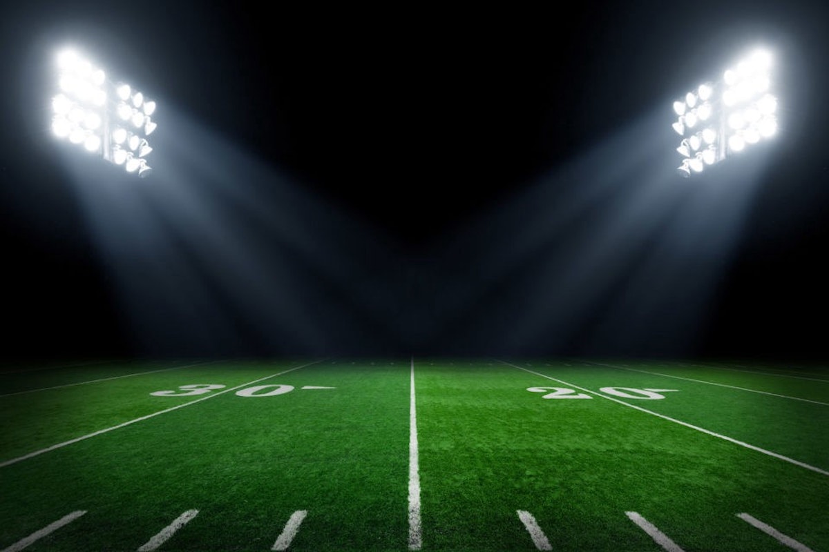 featured image - How Secure Is Your Digital Super Bowl Experience?