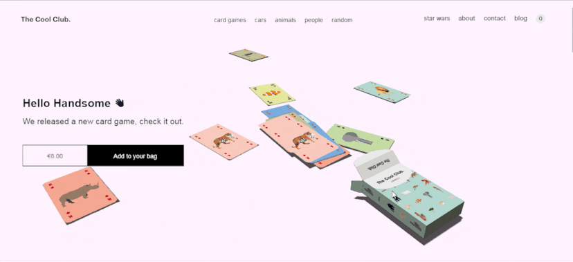 /2018-best-web-design-19-creative-web-examples-and-templates-for-you-aae095126cfe feature image