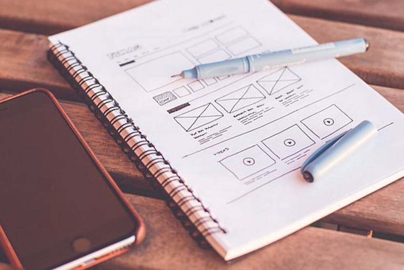 /9-best-practices-for-using-typography-in-web-design-f56ea5bf1001 feature image