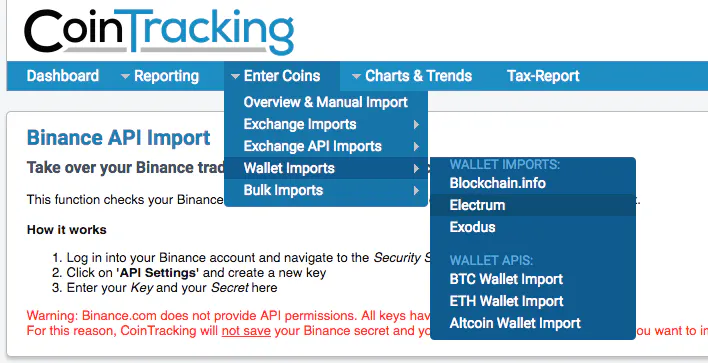 Track your cryptocurrency trades and portfolio | HackerNoon