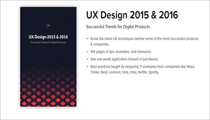 12 Free UX & UI Books That Worth Your Reading for 2018 | HackerNoon