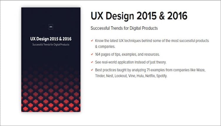 12 Free UX & UI Books That Worth Your Reading for 2018 | HackerNoon
