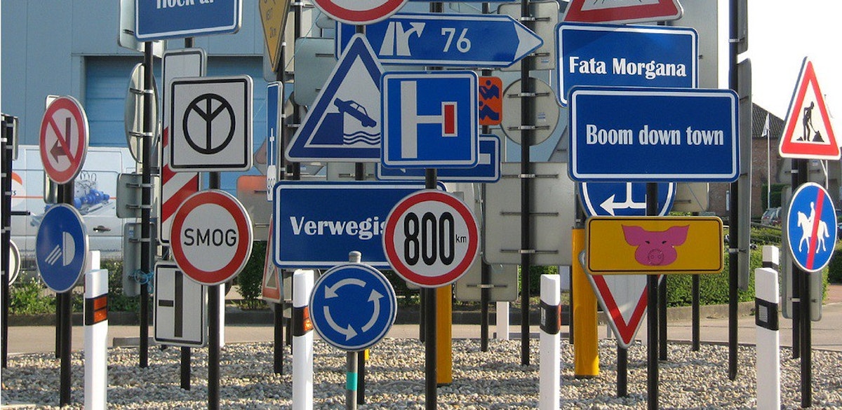 featured image - Traffic Sign Recognition using Convolutional Neural Network