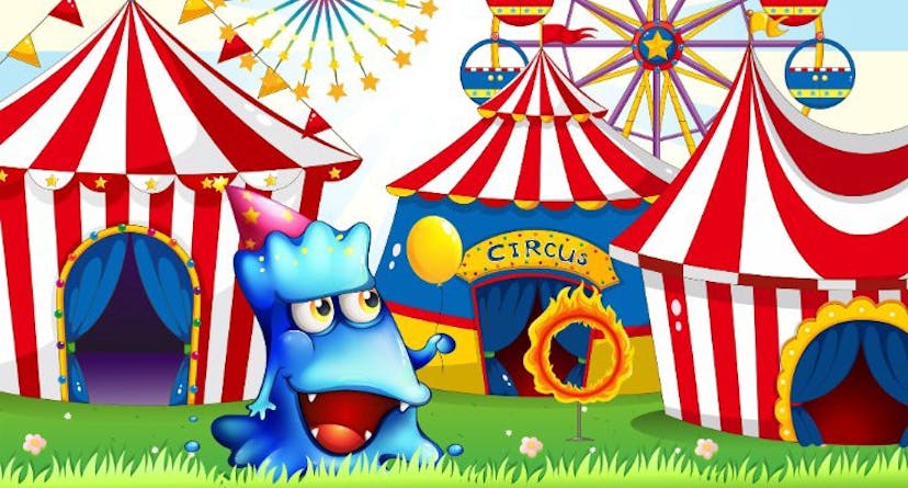 /blockchain-looking-beyond-the-circus-5f7a9ef4cebc feature image