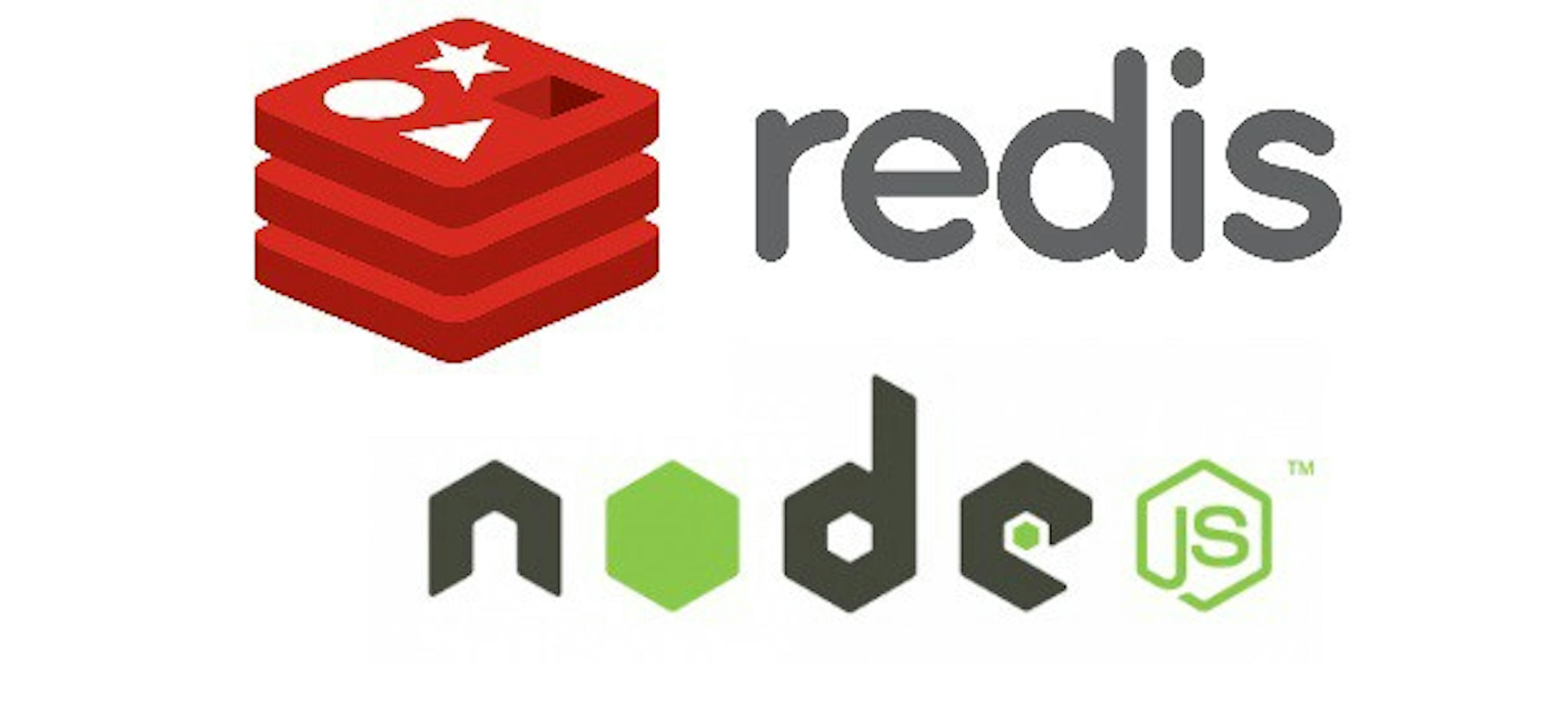 Using Redis with Node JS