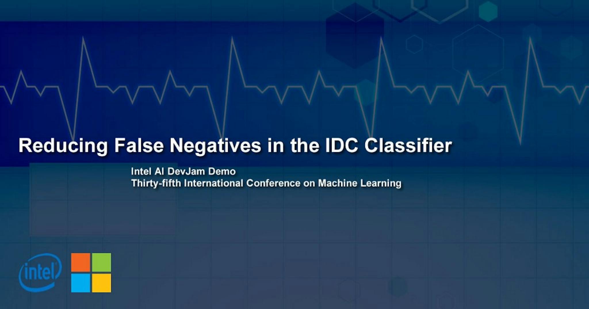 featured image - Reducing False Negatives in breast cancer detection