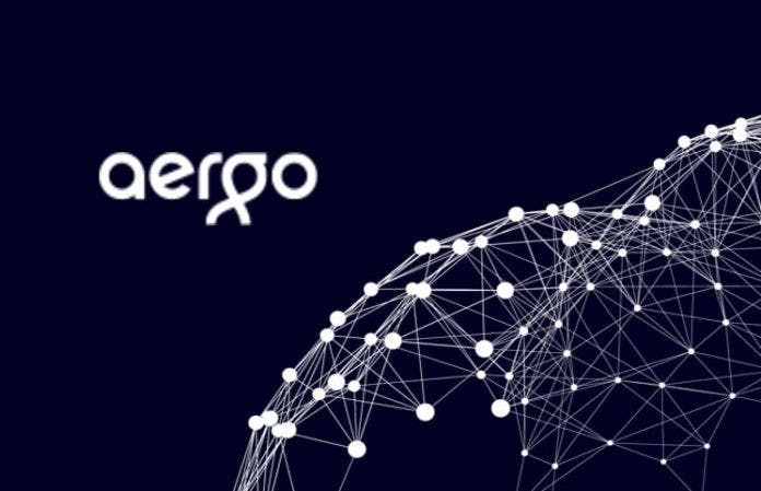 featured image - Aergo — The 4th Generation Enterprise Blockchain Protocol.