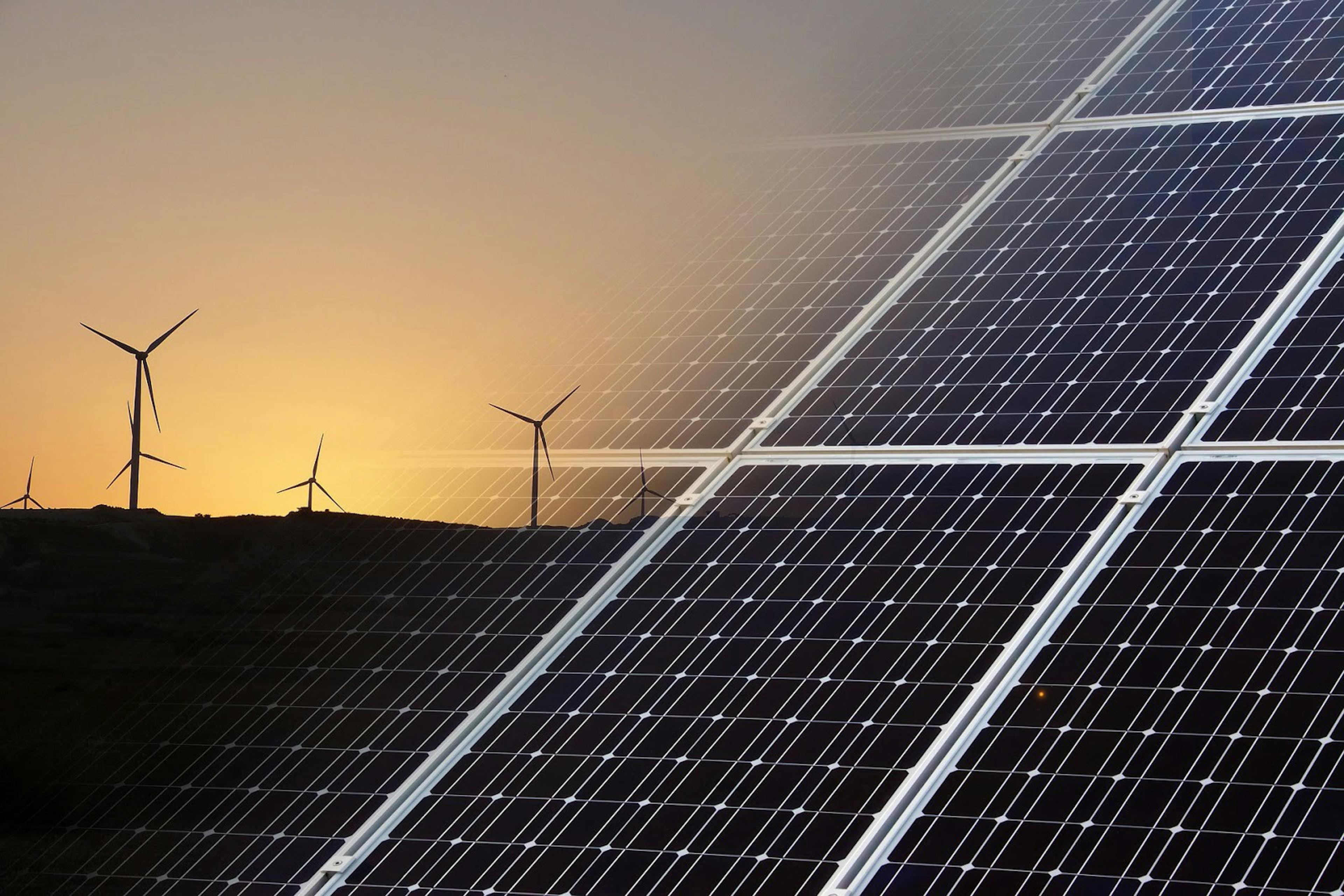 Will Blockchain Assist the Search for Renewable Energy Solutions?