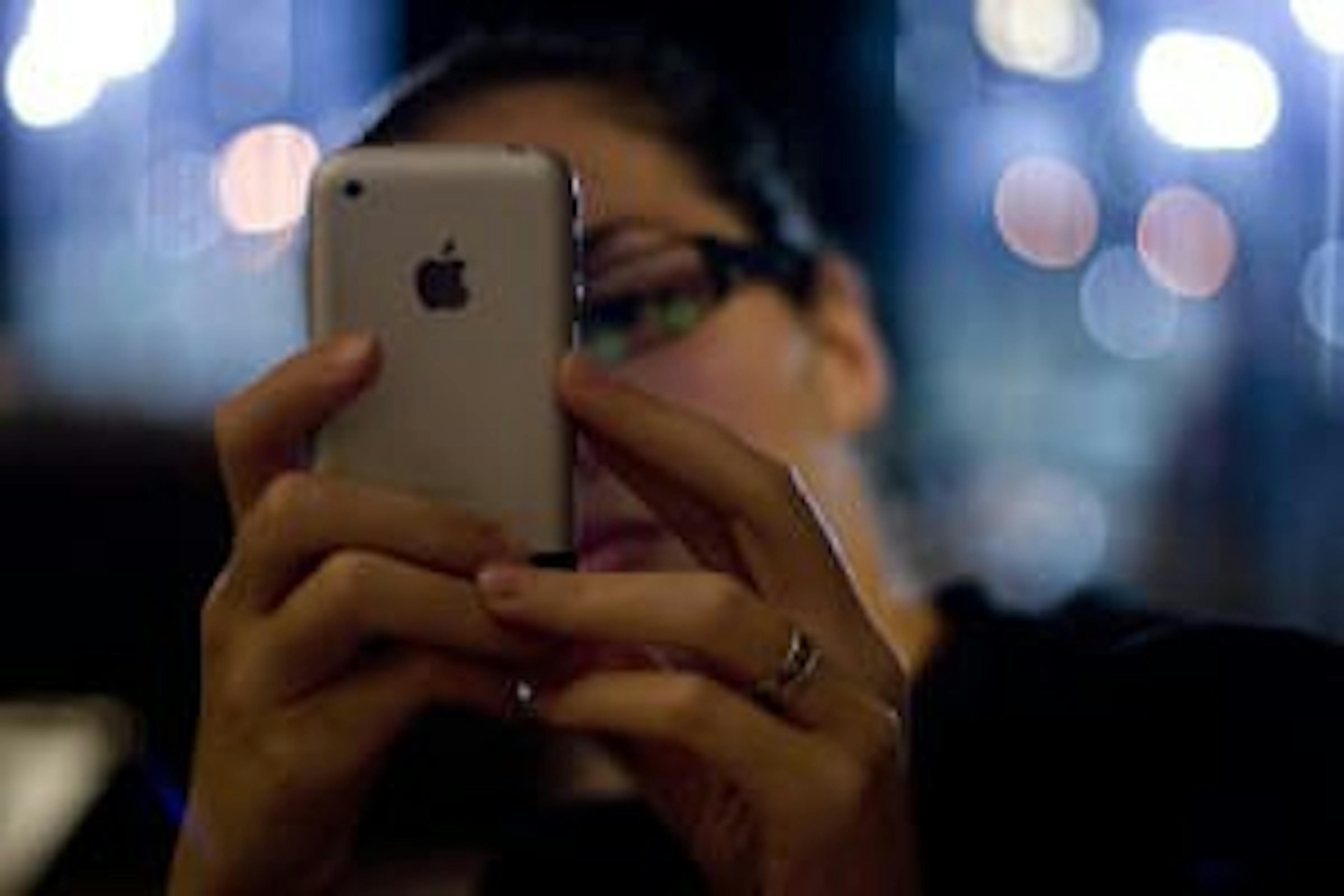 Getting Over Your Fear of Missing Out