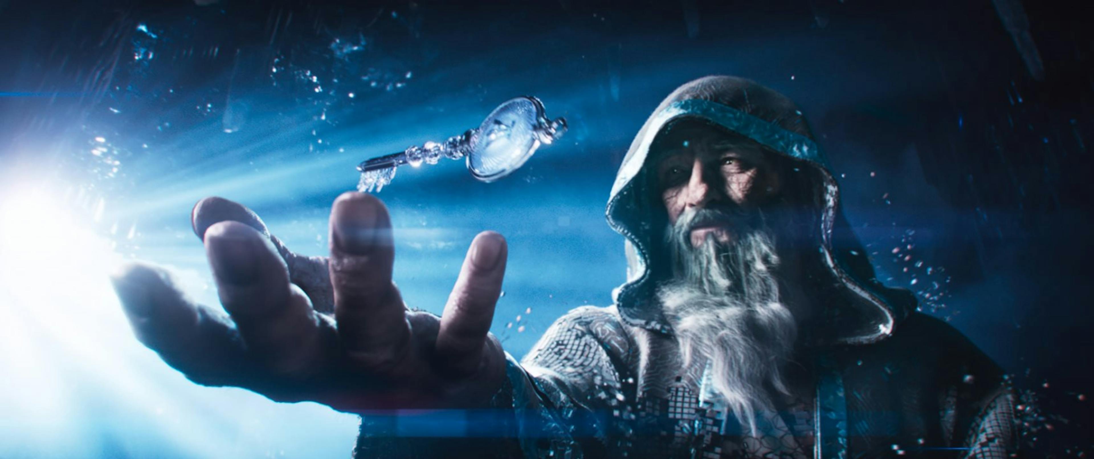 featured image - What it would actually take to create the Oasis in Ready Player One