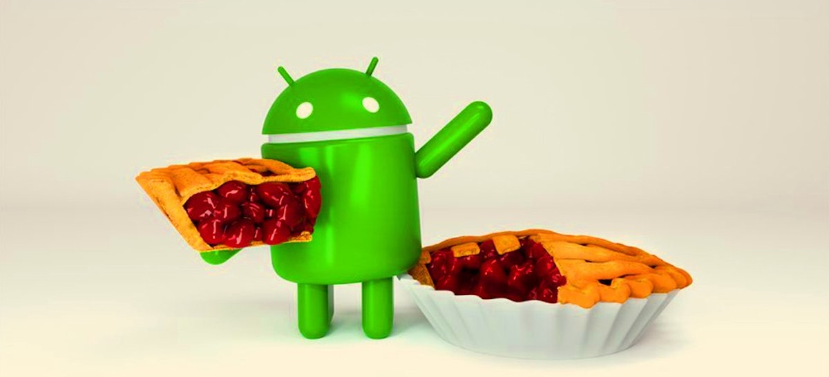 featured image - How Android Pie is Going to Transform Your Business Applications