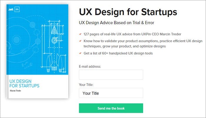 12 Free UX & UI Books That Worth Your Reading for 2018 | HackerNoon