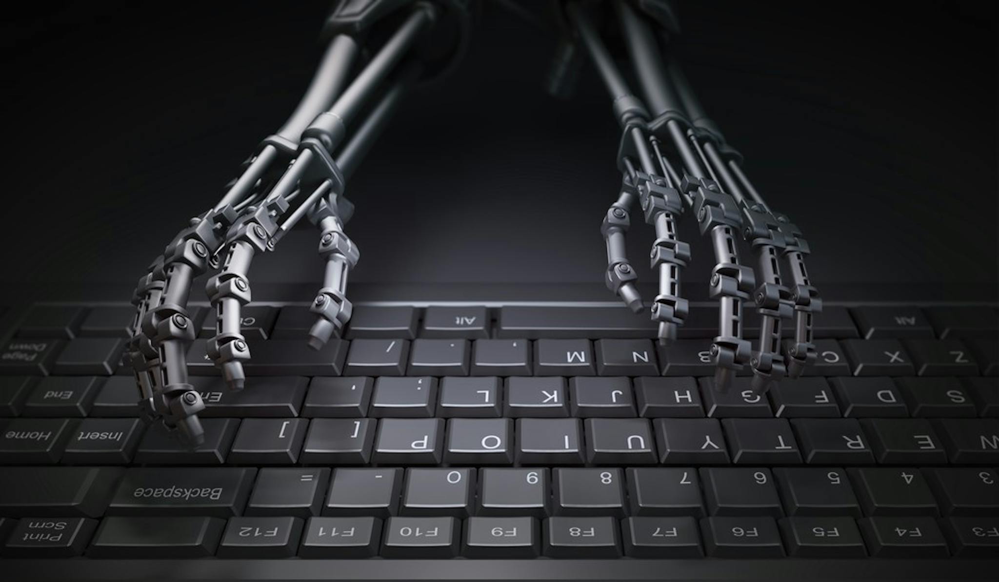 featured image - Will Artificial Intelligence replace security penetration testers?