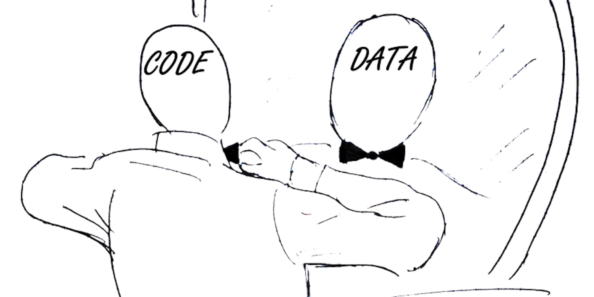 featured image - Understanding homoiconicity through Clojure macros