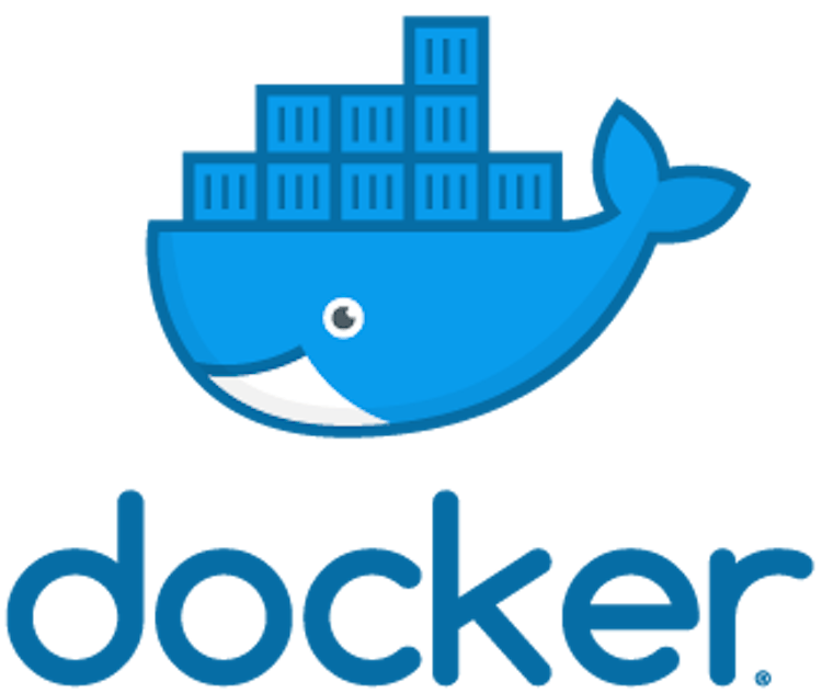 featured image - Docker — writing a smaller image with multi stage builds for. NET core.