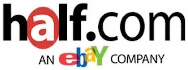 featured image - Half.com Shutting Down (Again) — Farewell Old Friend