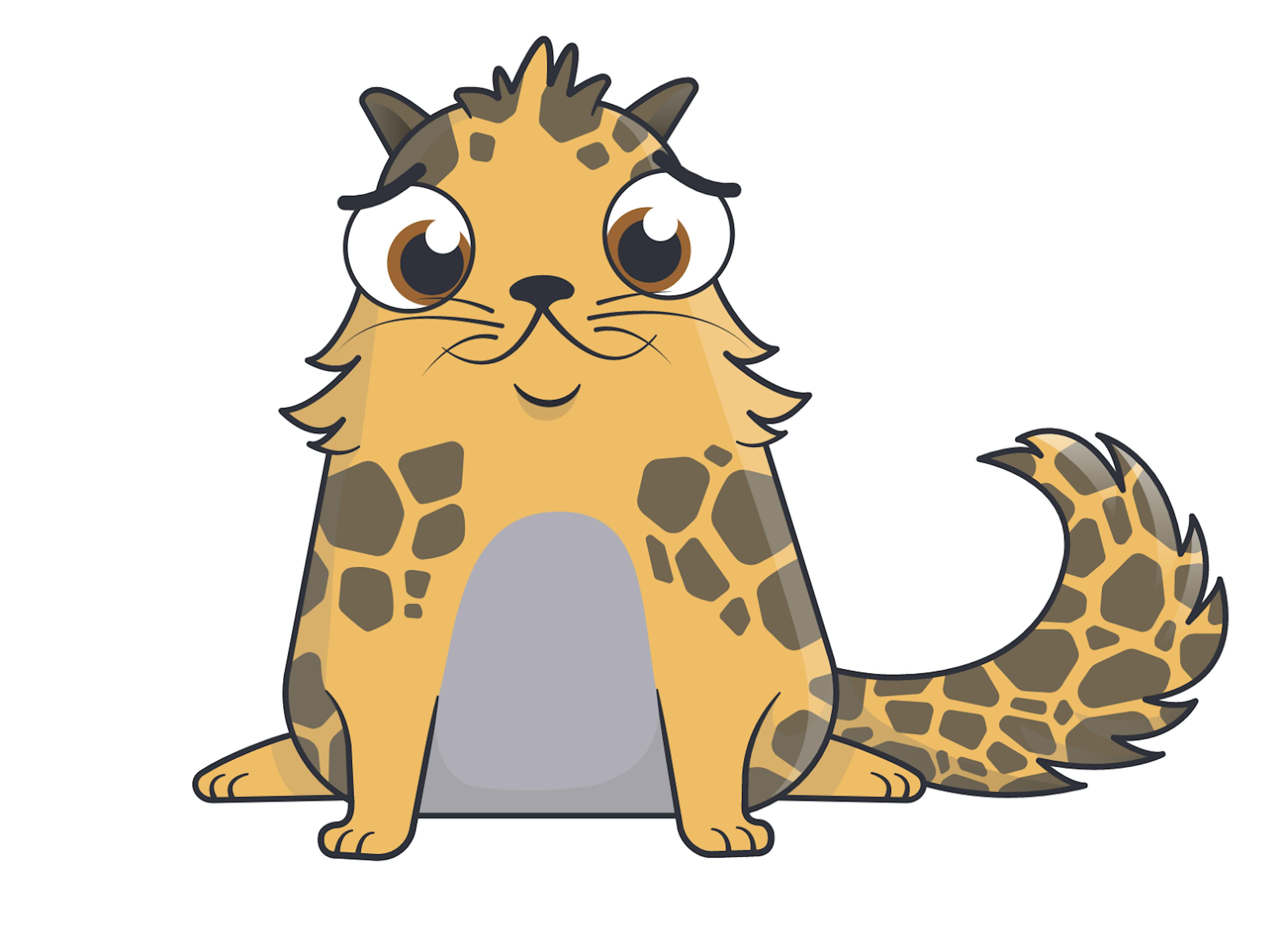 How we made $100K trading CryptoKitties