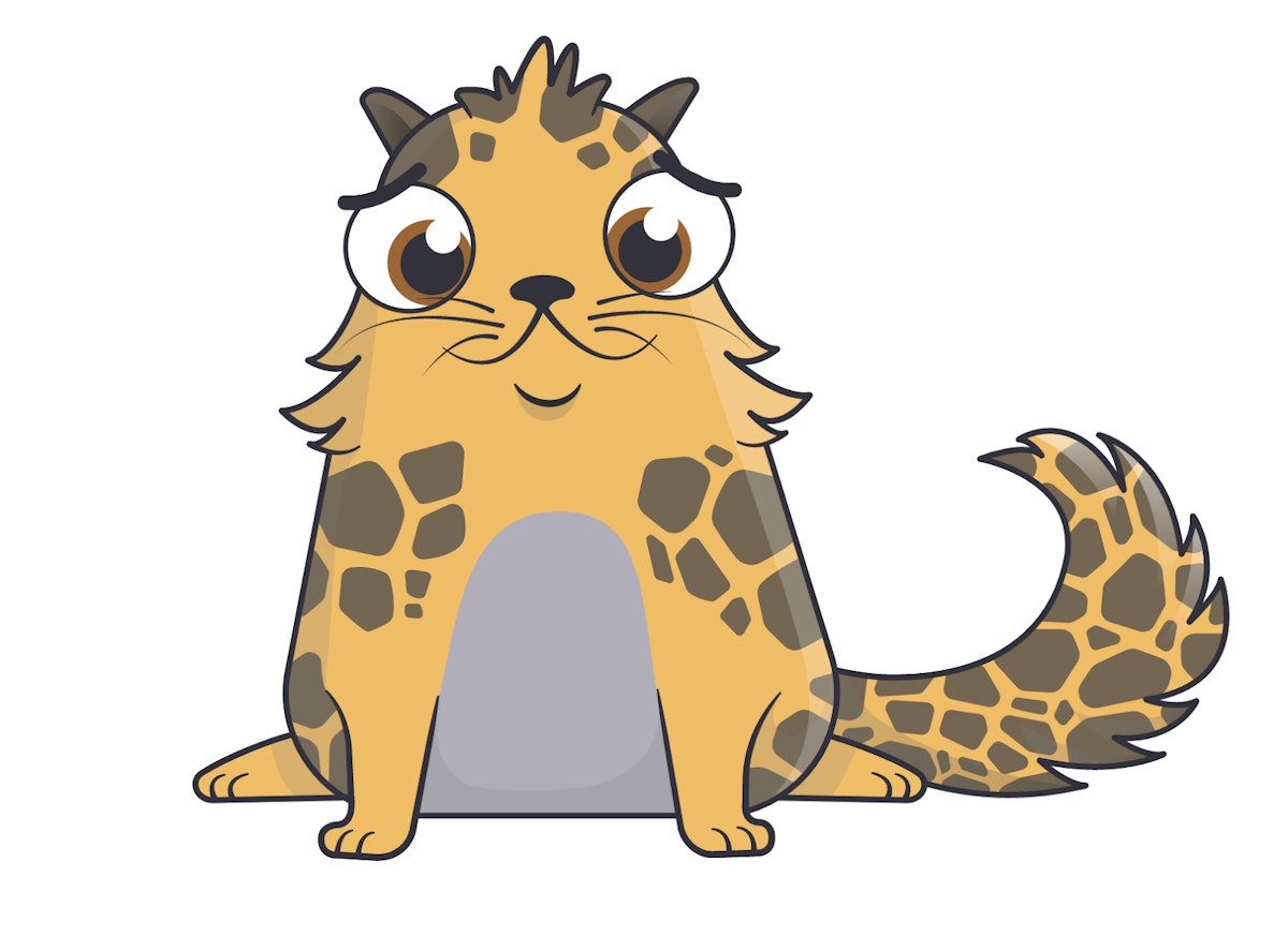 featured image - How we made $100K trading CryptoKitties