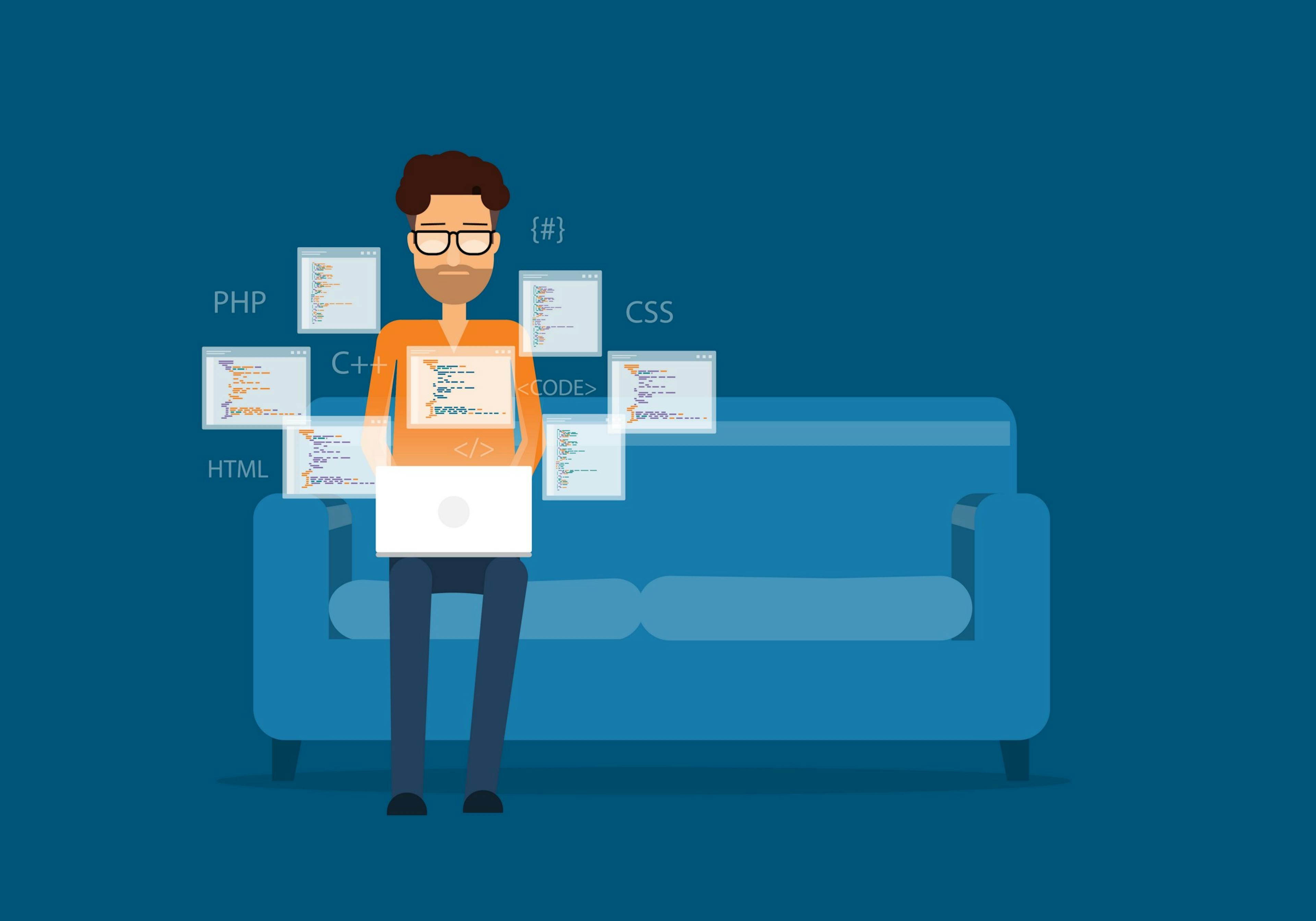 /developer-spotlight-micah-walter-822fbe66859d feature image