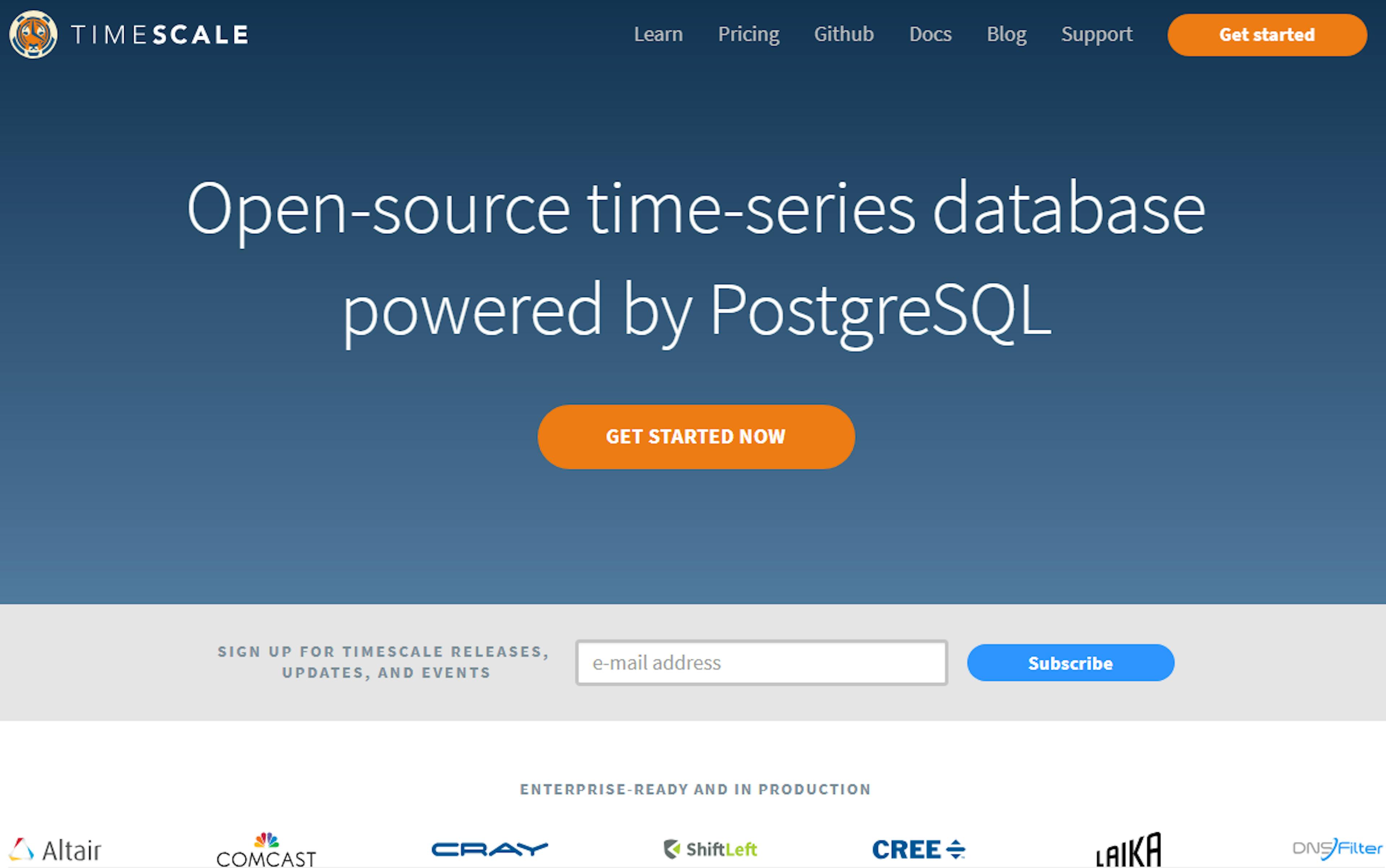 /how-to-market-and-sell-open-source-software-to-enterprise-ft-timescale-red-hat-8c9c992c0c25 feature image