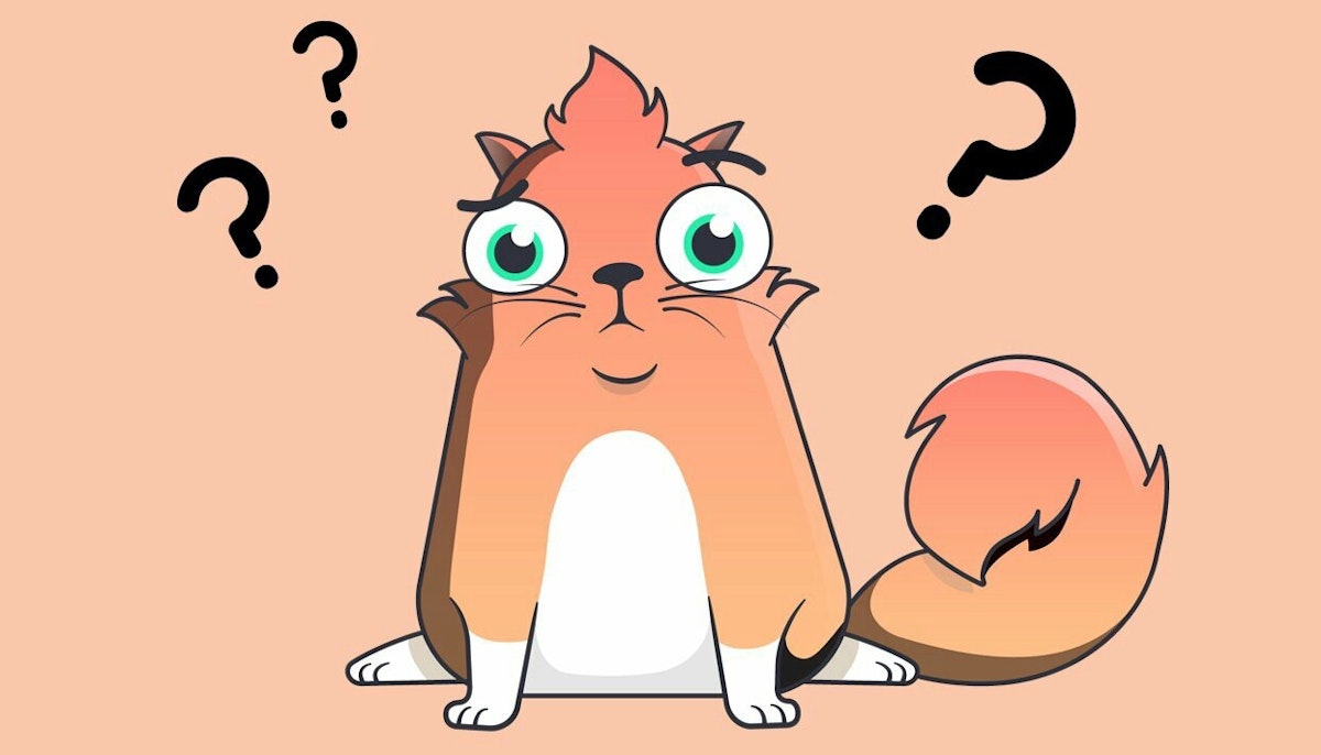 featured image - Cryptokitties: The Popular Cryptocurrency Game