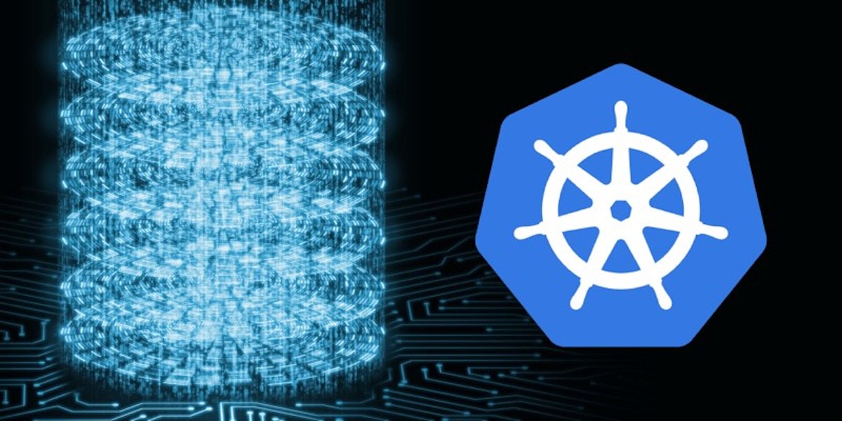 featured image - Solving the Kubernetes and Storage Challenge