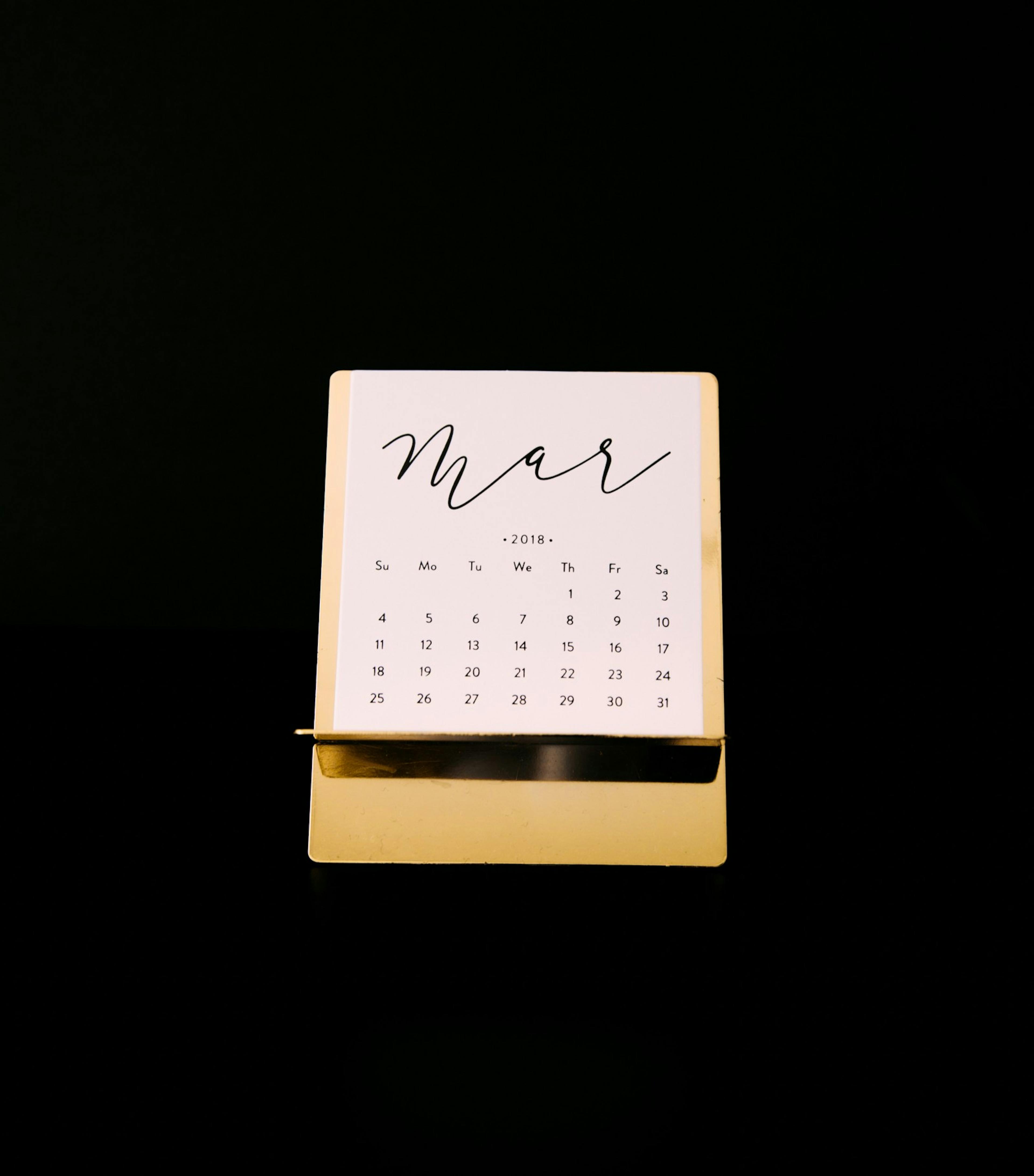 featured image - S3 trickery, using it as a scheduler