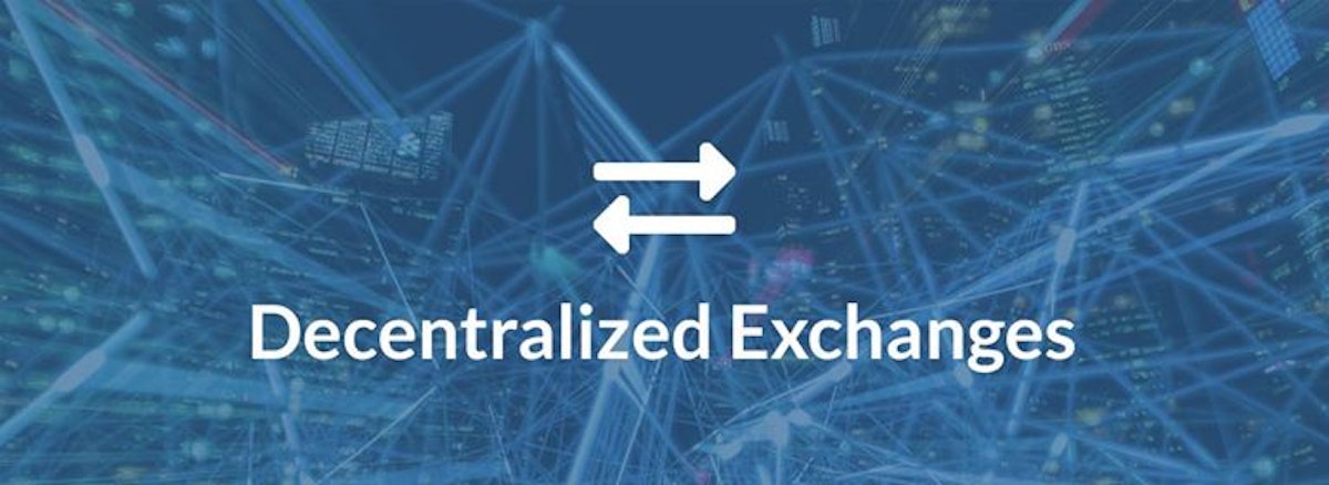 featured image - Decentralized Exchanges : Explaining Makers, Takers, and the missing piece