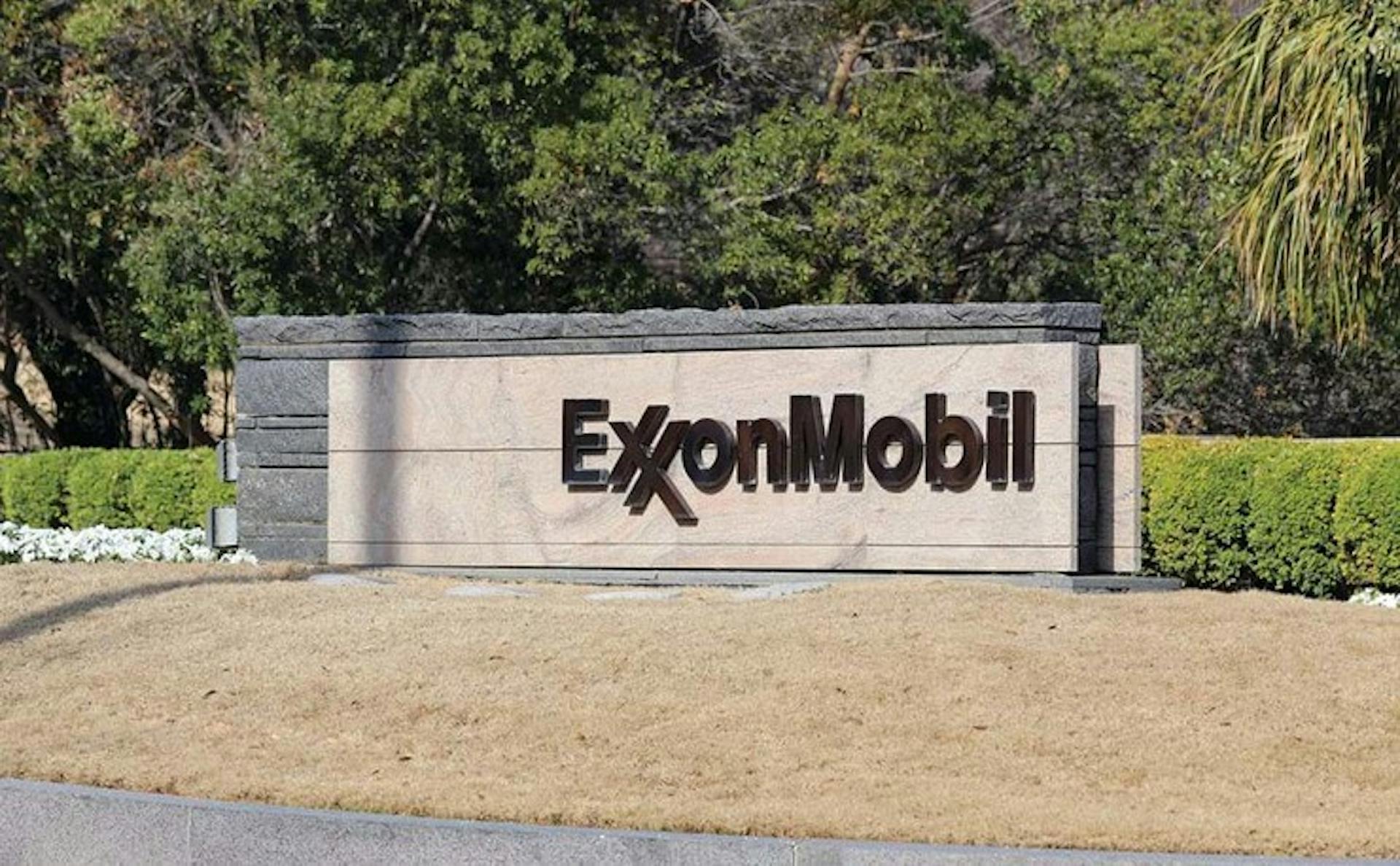 Exxonmobil