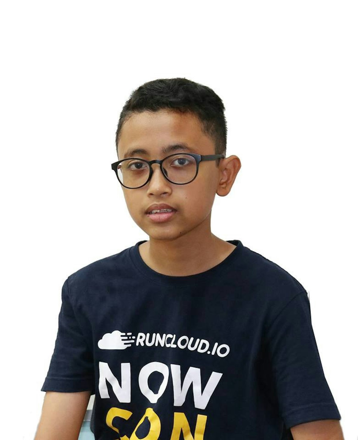 featured image - Interview With A 13-Year Old Developer Entrepreneur