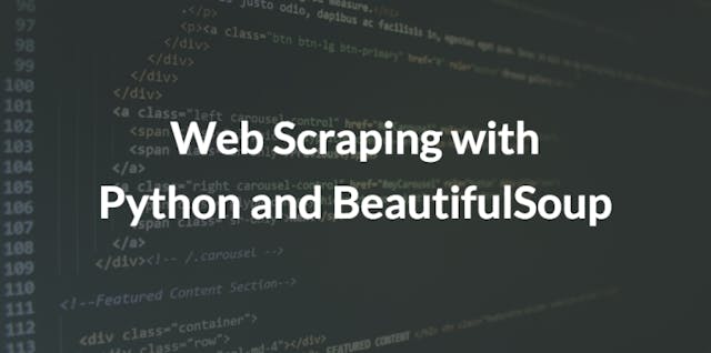 /web-scraping-bf2d814cc572 feature image