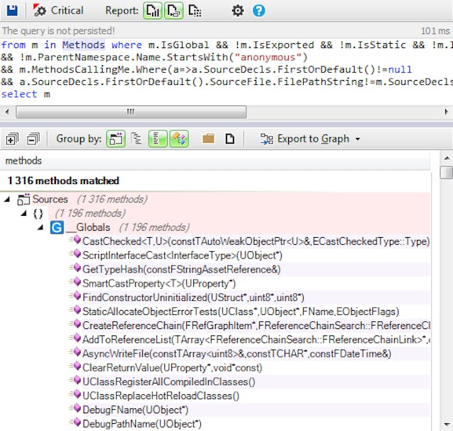 How to Improve Your C++ Skills From Awesome Projects | HackerNoon