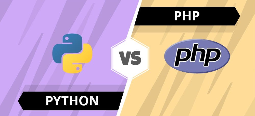 featured image - Python v/s PHP: Which Programming Language to Choose in 2019?