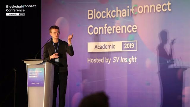 /key-takeaways-from-blockchain-connect-conference-academic-2019-fe8988c50549 feature image