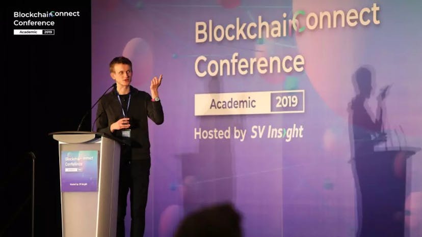 /key-takeaways-from-blockchain-connect-conference-academic-2019-fe8988c50549 feature image