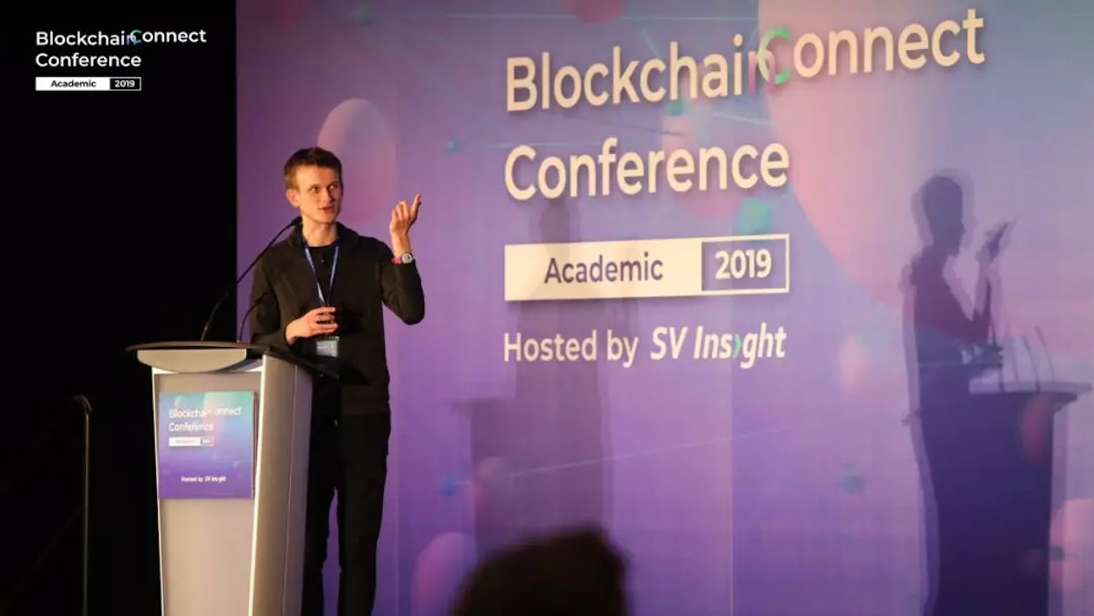 featured image - Key Takeaways from Blockchain Connect Conference: Academic 2019