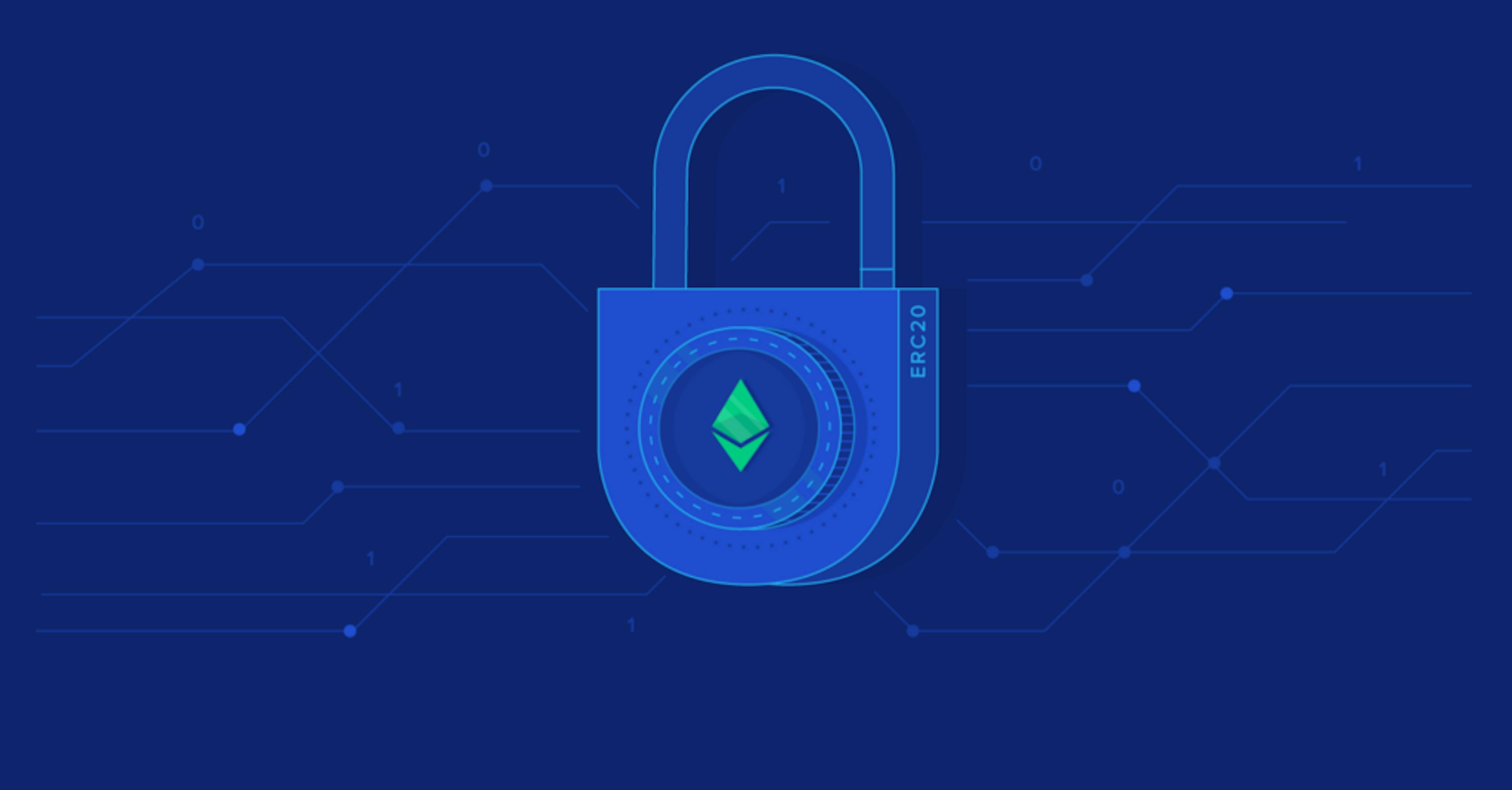 How to Create an ERC20 Token the Simple Way
