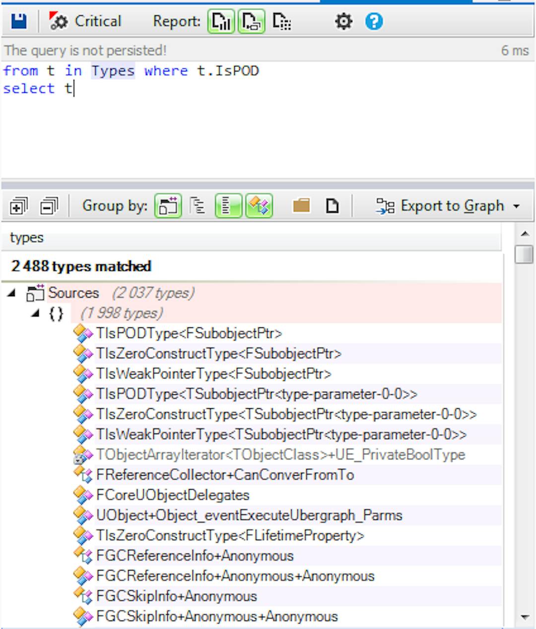 How to Improve Your C++ Skills From Awesome Projects | HackerNoon