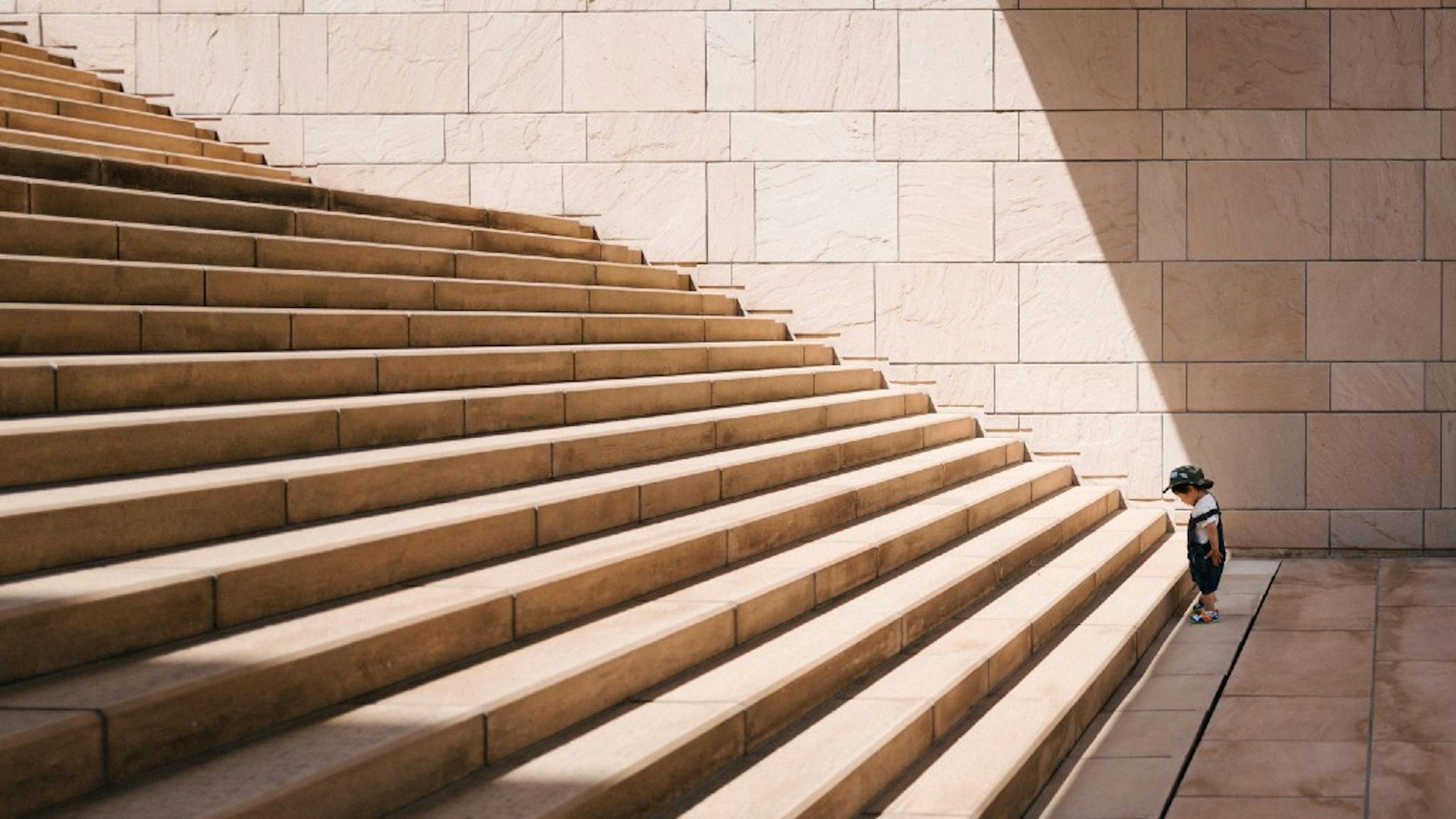 Angel Hacks: Startup Stages