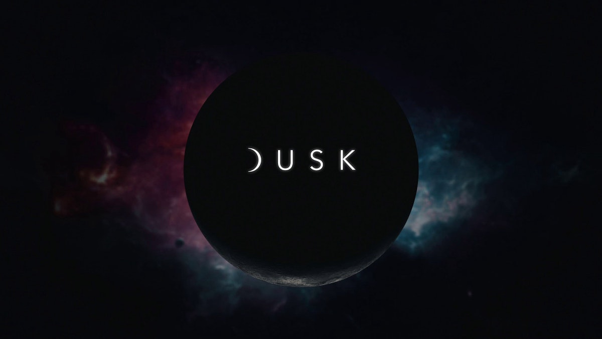 featured image - Dusk Network Explained