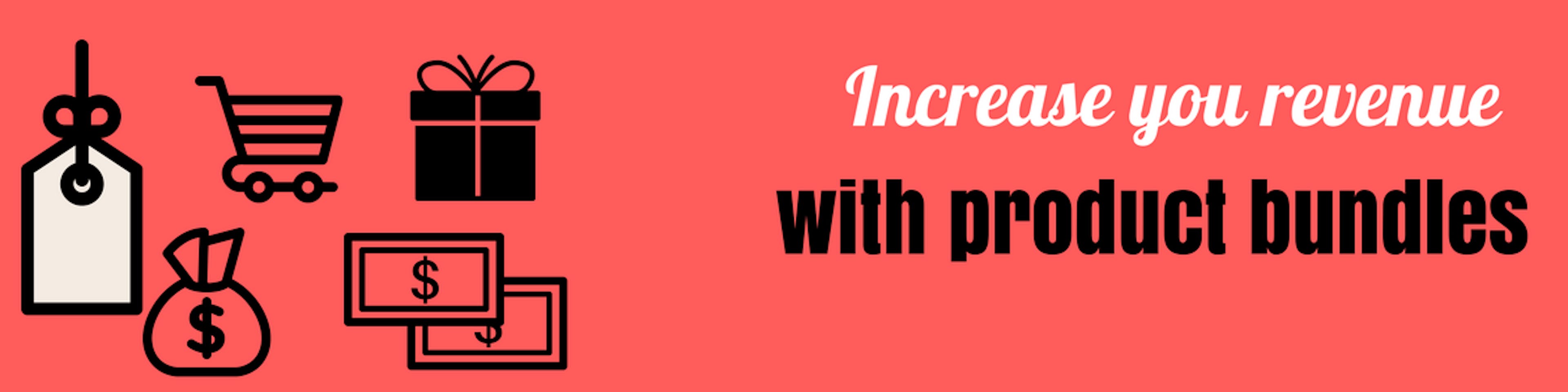 How to increase sales in your WooCommerce shop by creating product bundles?