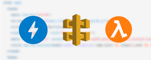 /processing-forms-on-amp-pages-with-amazon-api-gateway-and-aws-lambda-18c185a464d4 feature image