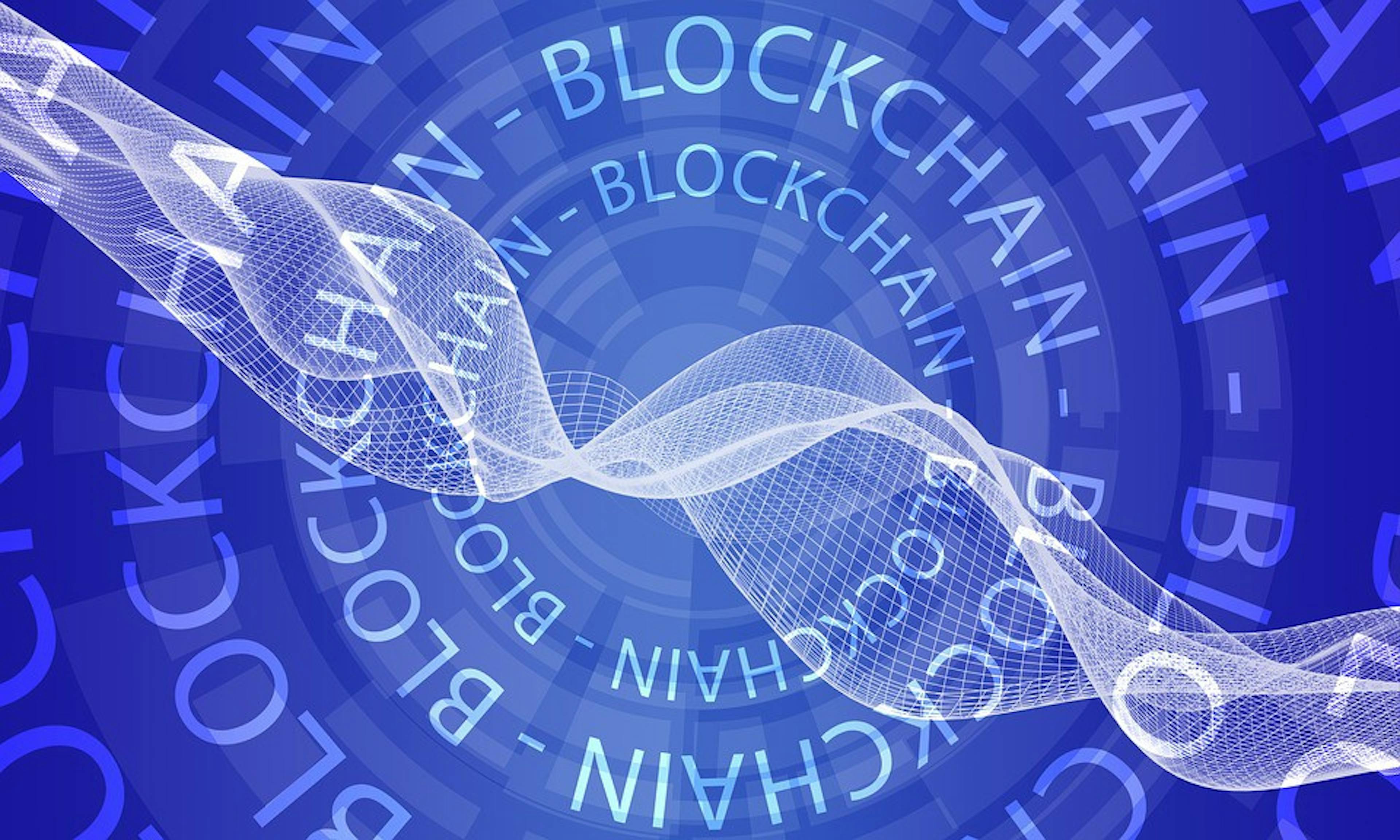 Anonymous Answers to Three Questions at Blockchain Connect Conference